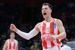 NEDOVIĆ STAO U ODBRANU SAIGRAČA I LIDERA: Ne razumem ljude koji ga kritikuju, on se ovako nikada nije borio!