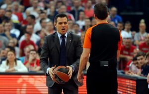 FENERBAHČE BRZO ZABORAVIO PORAZ OD PARTIZANA: Itudisovi izabranici raspoloženi dolaze na megdan sa Zvezdom!