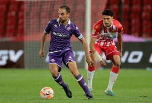 BONAVENTURA ISTIČE DA JE IGRANJE ZA REPREZENTACIJU ČAST: ‘Velika emocija!’