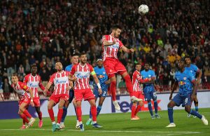 LAJPCIG IPAK STREPEO, ZVEZDA ZA DLAKU OSTALA BEZ BODA: U Bernu se traži prolaz dalje! (VIDEO)