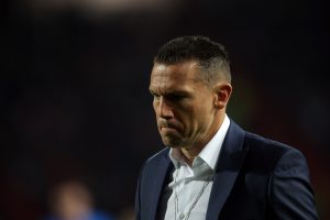 BAHAR GOVORIO NAKON NOVOG PORAZA CRVENE ZVEZDE: Evo šta je Izraelac rekao!