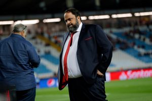 NIKAD MU NIJE DOSTA: Vlasnik Olimpijakosa kupio još jedan klub!