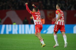 ZVEZDA RUTINSKI PROTIV RADNIKA: Kanga sa penala potvrdio pobedu! (VIDEO)