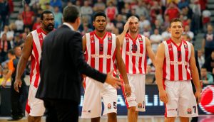 KOŠARKAŠKI SVET U ŠOKU: Bivši igrač Crvene zvezde primljen u bolnicu zbog otkazivanja bubrega!