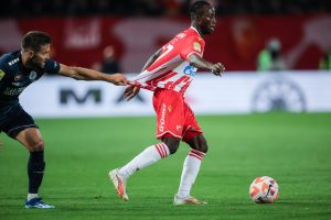 NEVEROVATAN PODATAK: Uprkos lošijoj igri, Zvezda na pragu svetskog rekorda! (VIDEO)