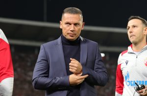 (SASTAVI) NAPREDAK KRUŠEVAC-CRVENA ZVEZDA: Bahar svim raspoloživim sredstvima napada ‘Čarapane!’