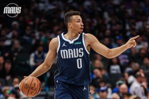 TRENER DALASA ODUŠEVLJEN EKSUMOM: ‘Biće u startnoj postavi!’