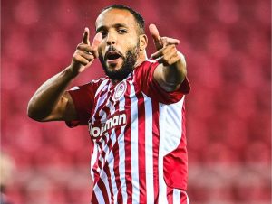 KRAJ EVROPSKOG SNA ZA TSC: Ilić pet puta vadio loptu iz mreže, Ćirković i Đakovac ublažili poraz! (VIDEO)