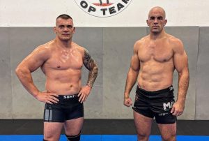 DARKO STOŠIĆ ZA HS: ‘Samo ja znam šta mogu i koliko mogu. A fanovi su tu da kometarišu dobro i loše. Zato i jesu fanovi!’ (VIDEO)