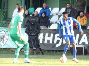 NOVI PAZAR PRVI OBEZBEDIO PLASMAN U ČETVRTFINALE KUPA: Kiša golova na severu Srbije!