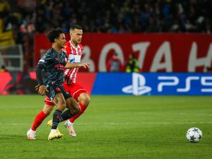 LEGENDA LIVERPULA ISPROZIVALA IGRAČE SITIJA: „Varali su!“ (VIDEO)