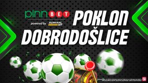 PINNBET OTVARA NOVO POGLAVLjE: Ovo je nova ravan realnosti