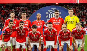 BENFIKINA ŠKOLA RADI PUNOM PAROM: Nova „zlatna koka“ donosi Orlovima novih 100 miliona!