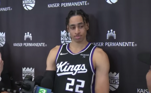 DRAMA IZ AMERIKE: Bio na probi u Partizanu, a sada je optužen za ubistvo!