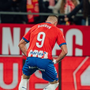 ĐIRONA (NE)MOŽE U LIGU ŠAMPIONA: Bizarno pravilo može da osujeti planove španskog Lestera!