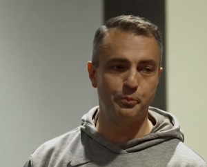 LEJKERSI SRUŠILI TORONTO: Rajaković besneo zbog sudijskih odluka na dramatičnom meču! (VIDEO)