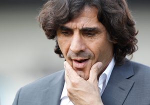 LEGENDA HOĆE POBEDU U DERBIJU: Nadam se tituli, vreme je za prekid Zvezdine dominacije!