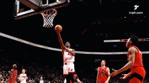 MAJAMI BOLJI OD RAJAKOVIĆEVIH REPTORSA: U pobedi tima iz Floride, minuti i za Nikolu Jovića! (VIDEO)