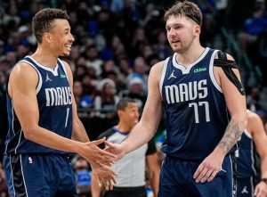 VRAĆA SE DANTE EGZUM: Bivši igrač Partizana uskoro ponovo na terenu