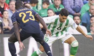 BETIS UMALO ŠOKIRAO REAL: Andalužani otkinuli dva boda velikanu, a mogli su i sva tri! (VIDEO)