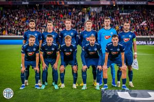 PROBLEM ZA BAČVANE: TSC iznenada ostao bez jednog od ključnih igrača!