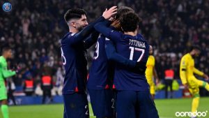 PARIŽANIMA PRETI KATASTROFA AKO NE PROĐU GRUPU: Veliki minus na ‘Parku Prinčeva!’