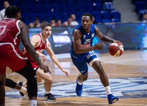 NOVI PORAZ FMP-A, OVAJ PUT U PODGORICI: Velika borba pripala plavo-belima! (VIDEO)