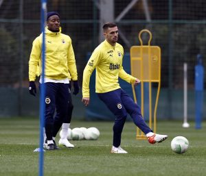 TADIĆ NAKON DEBKLA OD PARTIZANOVOG DŽELATA: ‘Sramno veče!’