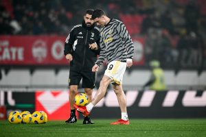 LEGENDA ‘STARE DAME’: ‘Vlahoviću je lakše, ja sam imao Platinija!’