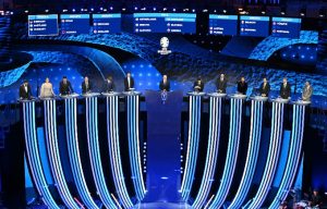 ‘SRBIJA JE INTERESANTNA, DANSKA NIJE JAKA KAO ŠTO JE BILA’: Kris Saton zadovoljan žrebom!