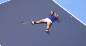 MEĐEDOVIĆ JE SLEDEĆA GENERACIJA ŠAMPIONA: Hamad neporažen osvojio NextGen Finals turnir! (VIDEO)