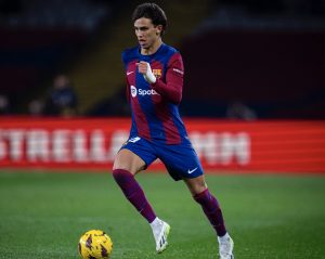 SLAVIO GOL PROTIV BIVŠEG KLUBA: Navijači Atletiko Madrida kivni na Feliksa! (VIDEO)