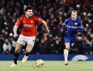 MEGVAJER I TEN HAG DOBILI LASKAVO PRIZNANJE: Pored lošeg starta sezone ovo im je lepo došlo!