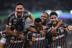 MARSELOV FLUMINENSE NASTAVLJA SVOJU BAJKU: Brazilci na kraju ubedljivi protiv Al-Ahlija na otvaranju Svetskog klupskog prvenstva!