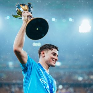 PREŠAO IGRICU: Ima 23 godine i osvojio sve trofeje u karijeri!