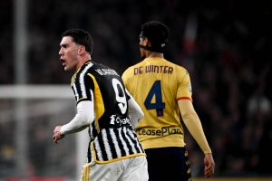 SRBI NEPRIMETNI NA GOSTOVANJU: Đenova i Juventus podelili bodove! (VIDEO)