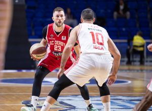 TEŽE PROTIV BUDUĆNOSTI NEGO ZVEZDE: Izjava Jakare koja je iznenadila sve!