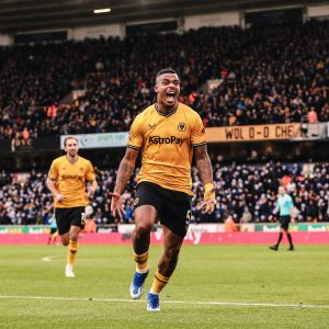 PETROVIĆ SPASIO ČELSI UBEDLJIVIJEG PORAZA: ‘Vukovi’ bolji od ekipe Mauricija Poketina!