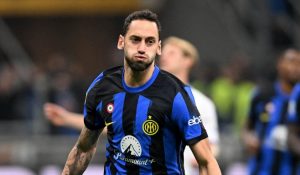 NE INTERESUJU GA BOGATE PONUDE SA ‘BLISKOG ISTOKA’: Čalhanoglu ostaje veran Interu!