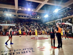 OBRADOVIĆEV TIM ZATRPAO BARSELONU: Blaugrana bez šanse na gostovanju! (VIDEO)