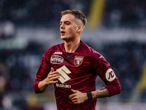 SRBI SE SASTALI U SERIJI A I PODELI BODOVE: Ivan Ilić apsolutni heroj Torina! (VIDEO)