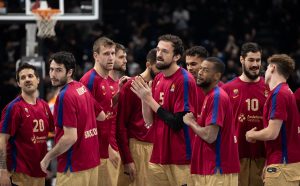 BARSELONA KRENULA PO PLEJA: Bivša NBA zvezda bi mogla da se vrati u Evropu!