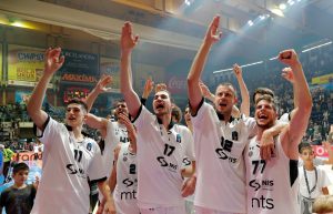 VELIKO POJAČANJE U HRVATSKOJ: Bivši as Partizana uskoro u novom klubu!