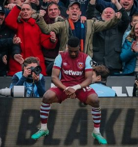 ČEKIĆARI IŠAMARALI CRVENE ĐAVOLE: Onanine greške skupo koštale Junajted! (VIDEO)