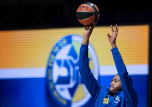 MAKABIJU OVO NIJE POSLEDNJI MEČ U BEOGRADU: Evo do kada će ekipa iz Izraela boraviti u srpskoj prestonici