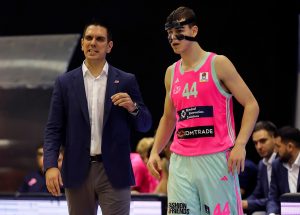 MOGUĆE JE: Nikola Topić potencijalno prvi pik na draftu?