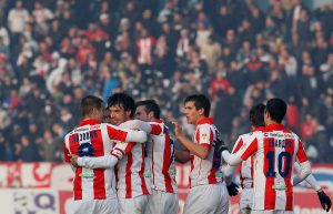 MILOJEVIĆ POJAČAO STRUČNI ŠTAB: Bivši kapiten ‘crveno-belih’ ponovo na ‘Marakani!’ (FOTO)