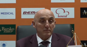 SUZE PAVIĆEVIĆA POSLE PORAZA OD PARTIZANA: „Para ima Vukota, nezvanični distributer Marlbora“ (VIDEO)