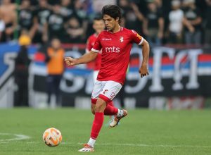 NOVI PAZAR SVE JAČI: Iskusni vezista novo pojačanje „plavo-belih“!