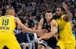 ACA PETROVIĆ PREDSTAVIO NOVO POJAČANJE ‘CRNO-BELIH’? ‘Izgleda da neki sa kojima se družim završe u Partizanu’